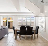Sandcastles Unit 19 Fingal Bay - Northern Rivers Accommodation