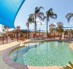 Birubi Beach Holiday Park - Northern Rivers Accommodation