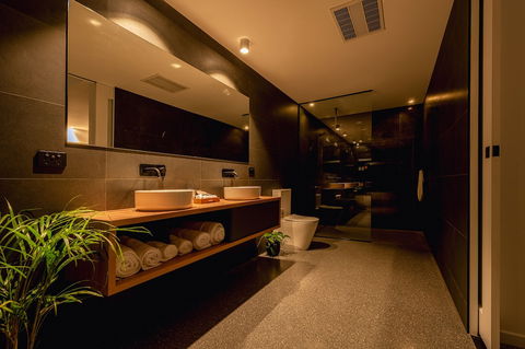 The Cove Tasmania - Northern Rivers Accommodation 3
