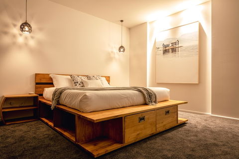 The Cove Tasmania - Northern Rivers Accommodation 4