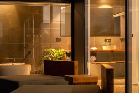 The Cove Tasmania - Northern Rivers Accommodation 6