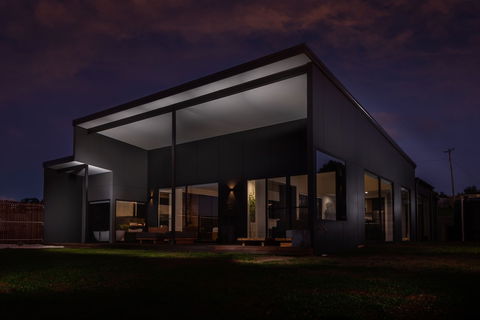 The Cove Tasmania - Northern Rivers Accommodation 0