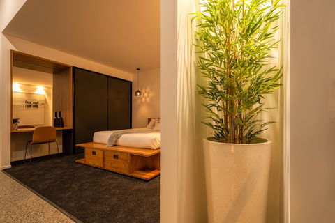 The Cove Tasmania - Northern Rivers Accommodation 5