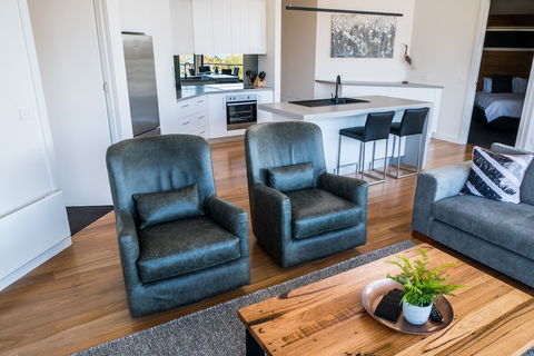 At The Bay - Northern Rivers Accommodation 5