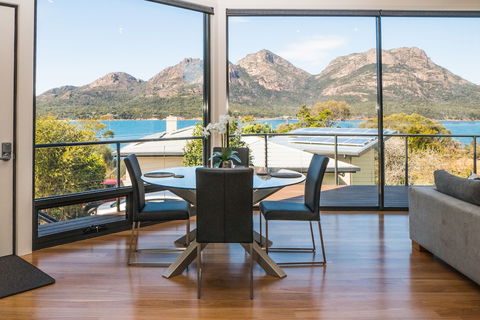 At The Bay - Northern Rivers Accommodation 2