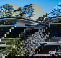 At the Bay - Northern Rivers Accommodation