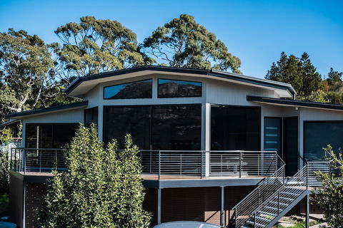 At The Bay - Northern Rivers Accommodation 0