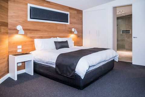 At The Bay - Northern Rivers Accommodation 1