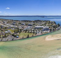 Sundowner Apartment 9 - Northern Rivers Accommodation