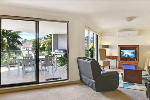 Sorrento Apartment 202 - Northern Rivers Accommodation 3