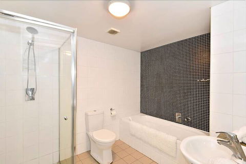 Sorrento Apartment 202 - Northern Rivers Accommodation 0