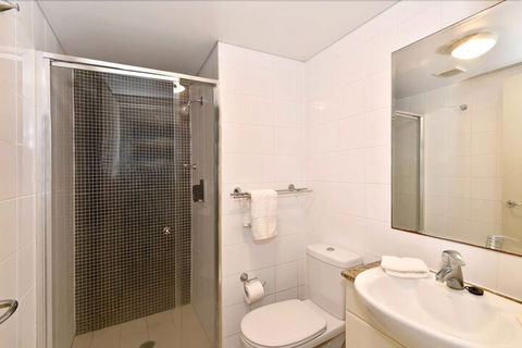 Sorrento Apartment 202 - Northern Rivers Accommodation 4