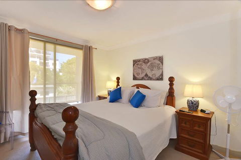 Sorrento Apartment 202 - Northern Rivers Accommodation 2