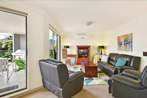 Sorrento Apartment 202 - Northern Rivers Accommodation 5