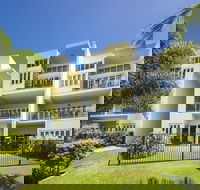 Beachside Apartment 10 - Northern Rivers Accommodation