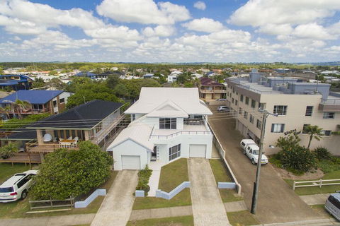 Serendipity - Northern Rivers Accommodation 5