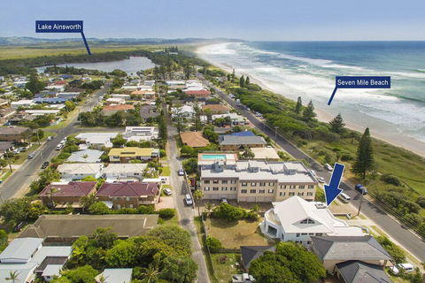 Serendipity - Northern Rivers Accommodation 7