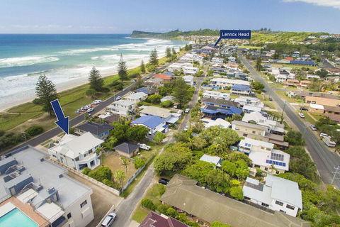 Serendipity - Northern Rivers Accommodation 4