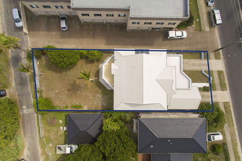 Serendipity - Northern Rivers Accommodation 6