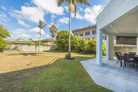 Serendipity - Northern Rivers Accommodation 1