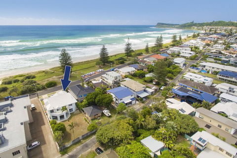 Serendipity - Northern Rivers Accommodation 2