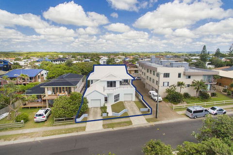 Serendipity - Northern Rivers Accommodation 3