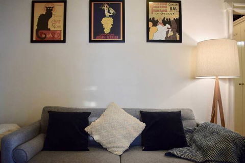 2 Bedroom Apartment In The Heart Of Surry Hills - Northern Rivers Accommodation 4
