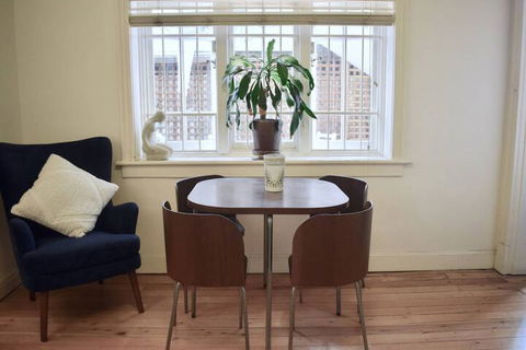 2 Bedroom Apartment In The Heart Of Surry Hills - Northern Rivers Accommodation 5