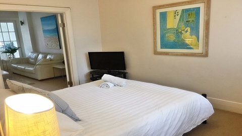 The Apartment Service DARL3 - Northern Rivers Accommodation 4