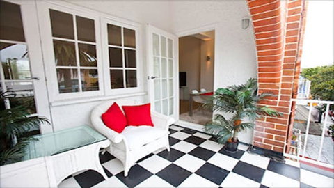 The Apartment Service DARL3 - Northern Rivers Accommodation 6