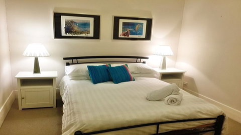 The Apartment Service DARL3 - Northern Rivers Accommodation 1