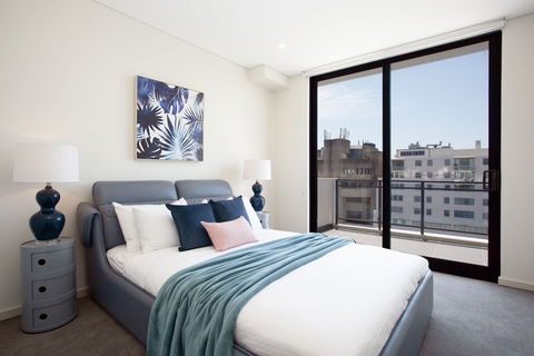 Crows Nest 16 - Northern Rivers Accommodation 4