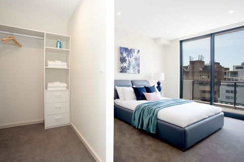 Crows Nest 16 - Northern Rivers Accommodation 6