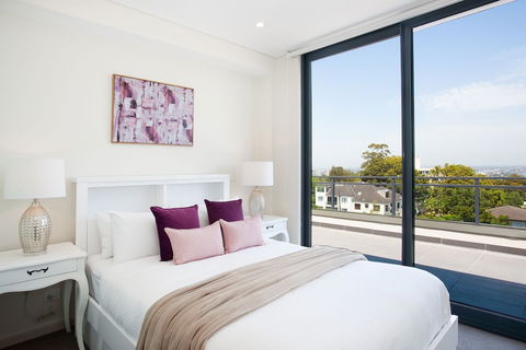 Crows Nest 16 - Northern Rivers Accommodation 5
