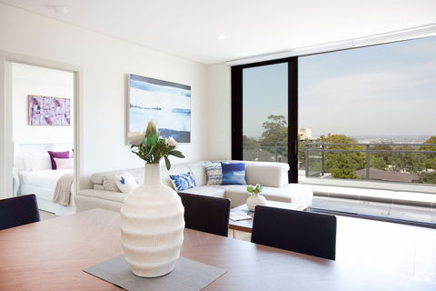 Crows Nest 16 - Northern Rivers Accommodation 3
