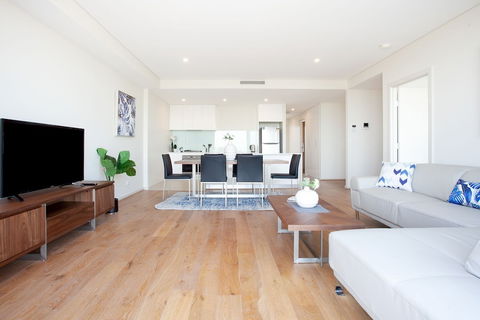 Crows Nest 16 - Northern Rivers Accommodation 2