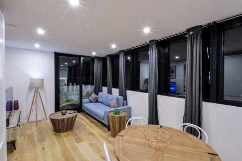 Unil Apartments Glenwaverley - Northern Rivers Accommodation 3