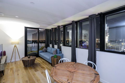 Unil Apartments Glenwaverley - Northern Rivers Accommodation 2