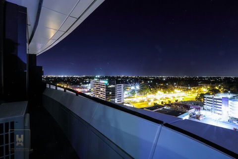 Unil Apartments Glenwaverley - Northern Rivers Accommodation 1