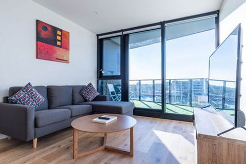 Unil Apartments Glenwaverley - Northern Rivers Accommodation 5