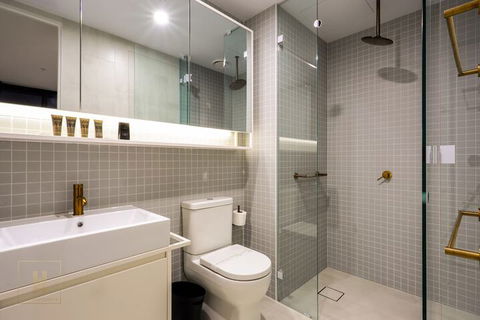 Unil Apartments Glenwaverley - Northern Rivers Accommodation 6