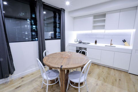 Unil Apartments Glenwaverley - Northern Rivers Accommodation 7