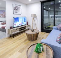 Unil Apartments Glenwaverley - Northern Rivers Accommodation