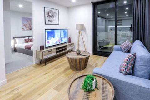 Unil Apartments Glenwaverley - Northern Rivers Accommodation 0