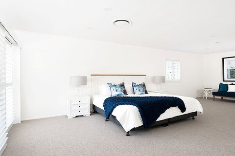 Waterfront Serenity - Northern Rivers Accommodation 2