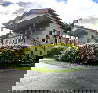 Atherton Travellers Park - Northern Rivers Accommodation
