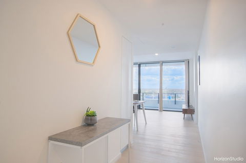 Homely Apartment In South Brisbane - Northern Rivers Accommodation 2