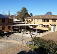 Seranin Bathurst - Northern Rivers Accommodation