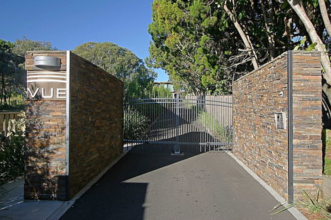 Your Luxury Escape - Vue From Here - Northern Rivers Accommodation 0