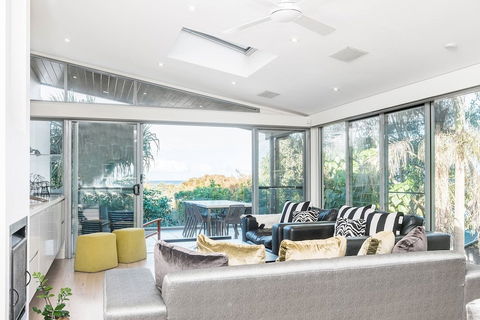 Your Luxury Escape - Vue From Here - Northern Rivers Accommodation 6